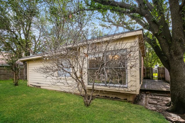 6216 Fairlane Drive, Arlington, TX 76001