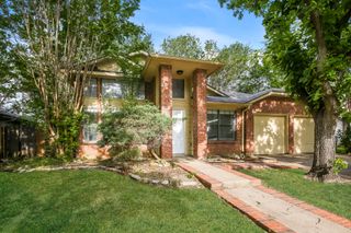 6216 Fairlane Drive, Arlington, TX 76001