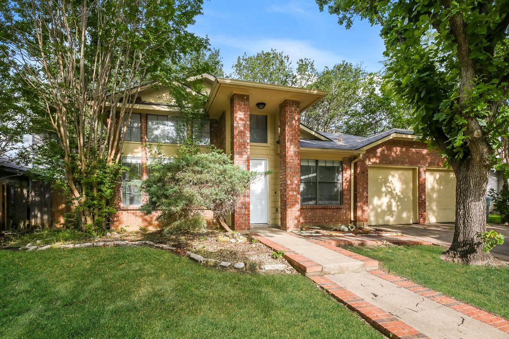 6216 Fairlane Drive, Arlington, TX 76001
