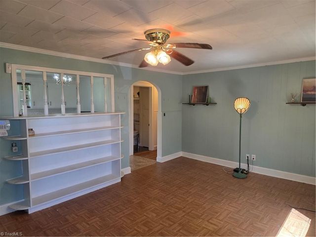 145 Black Oak Ridge Road, Taylorsville, NC 28681