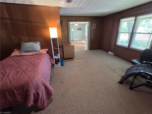 145 Black Oak Ridge Road, Taylorsville, NC 28681