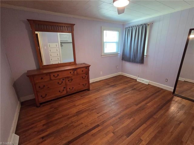145 Black Oak Ridge Road, Taylorsville, NC 28681