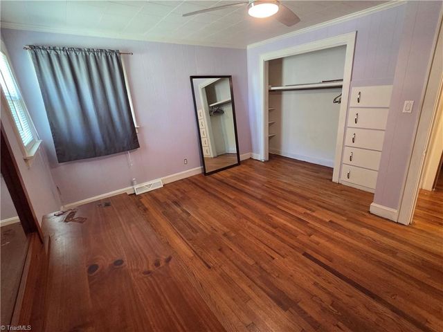 145 Black Oak Ridge Road, Taylorsville, NC 28681
