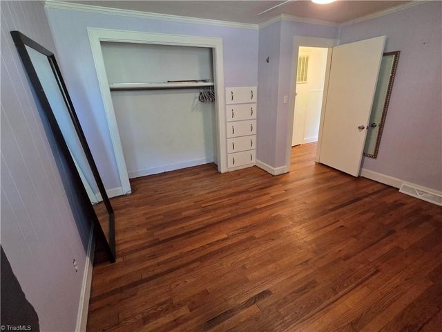 145 Black Oak Ridge Road, Taylorsville, NC 28681