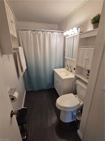 145 Black Oak Ridge Road, Taylorsville, NC 28681