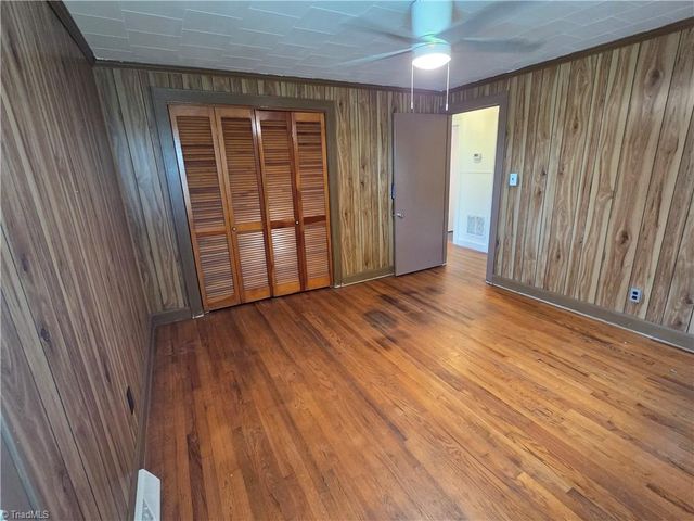 145 Black Oak Ridge Road, Taylorsville, NC 28681