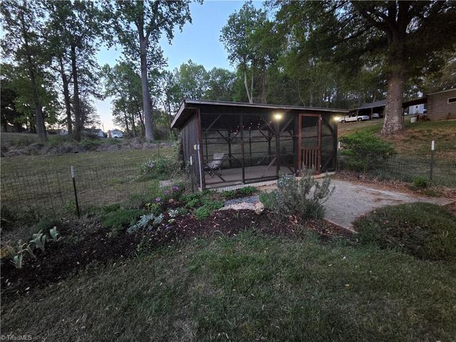 145 Black Oak Ridge Road, Taylorsville, NC 28681
