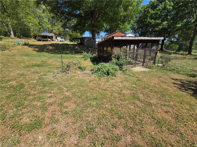 145 Black Oak Ridge Road, Taylorsville, NC 28681