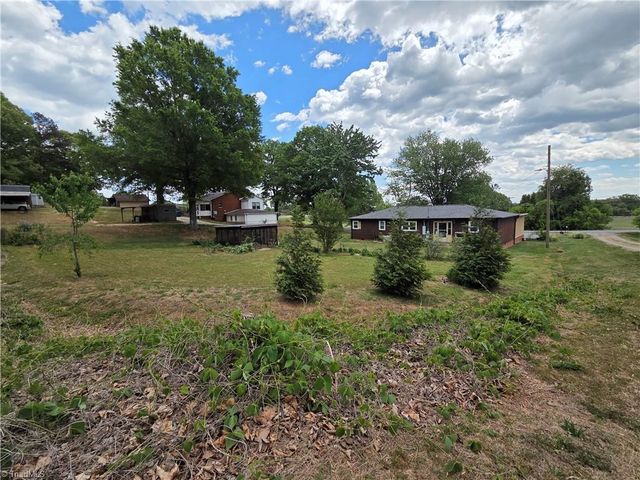 145 Black Oak Ridge Road, Taylorsville, NC 28681