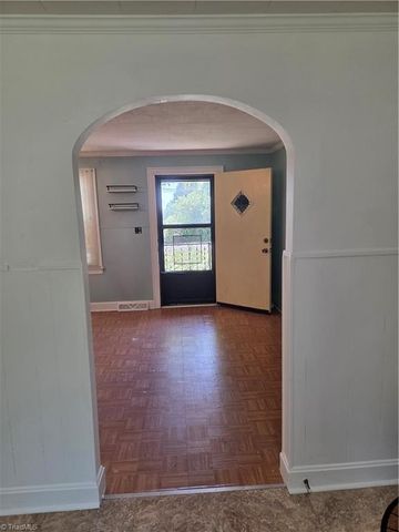 145 Black Oak Ridge Road, Taylorsville, NC 28681