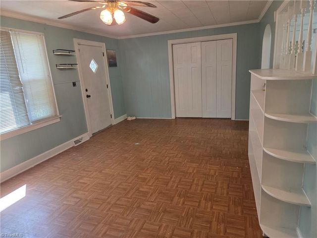 145 Black Oak Ridge Road, Taylorsville, NC 28681