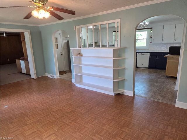 145 Black Oak Ridge Road, Taylorsville, NC 28681