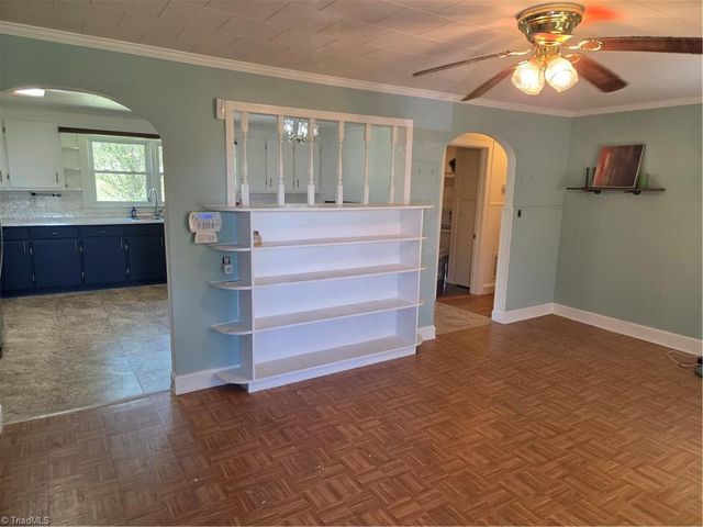 145 Black Oak Ridge Road, Taylorsville, NC 28681