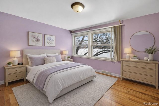 2327 Fernwood Avenue, Ann Arbor, MI 48104