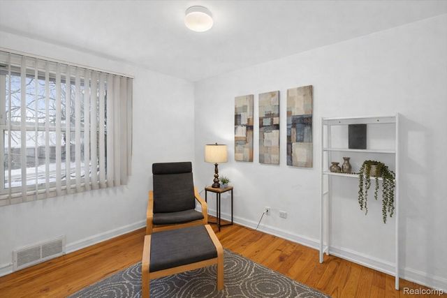 2327 Fernwood Avenue, Ann Arbor, MI 48104