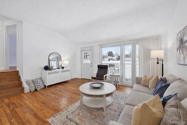 2327 Fernwood Avenue, Ann Arbor, MI 48104