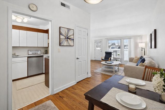 2327 Fernwood Avenue, Ann Arbor, MI 48104