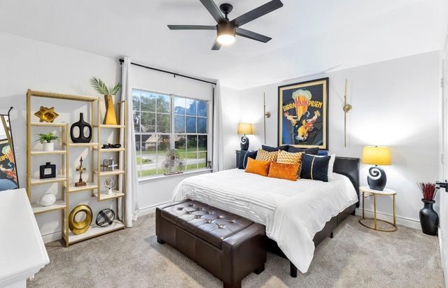 26807 Eagles Landing, Huffman, TX 77336