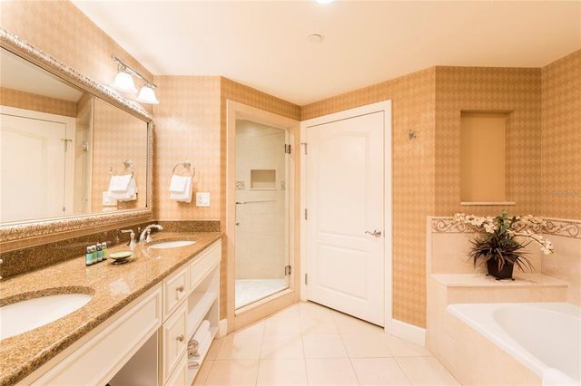 7593 GATHERING DRIVE 509, Reunion, FL 34747