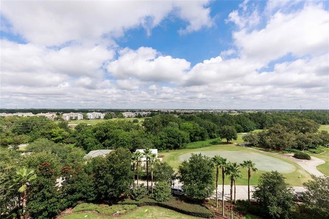 7593 GATHERING DRIVE 509, Reunion, FL 34747