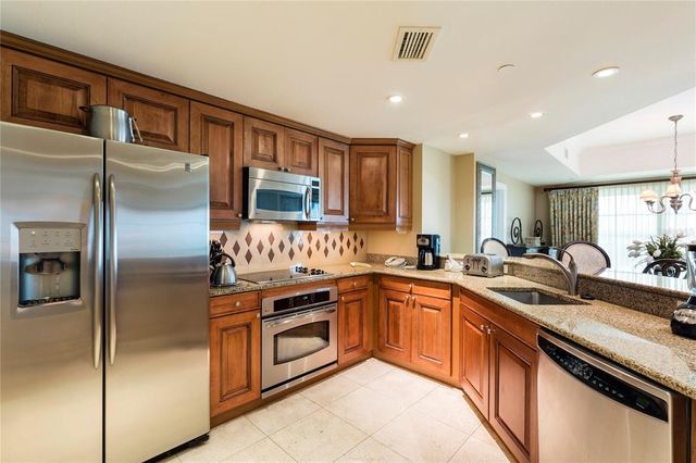 7593 GATHERING DRIVE 509, Reunion, FL 34747