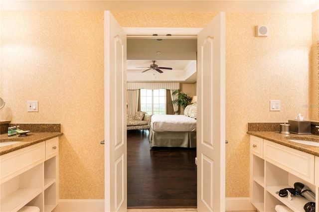 7593 GATHERING DRIVE 509, Reunion, FL 34747