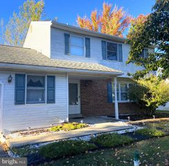 1173 INDEPENDENCE WAY, Hatfield, PA 19440