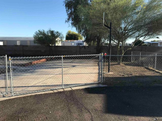 11395 S Organ Pipe Ln, Yuma, AZ 85365