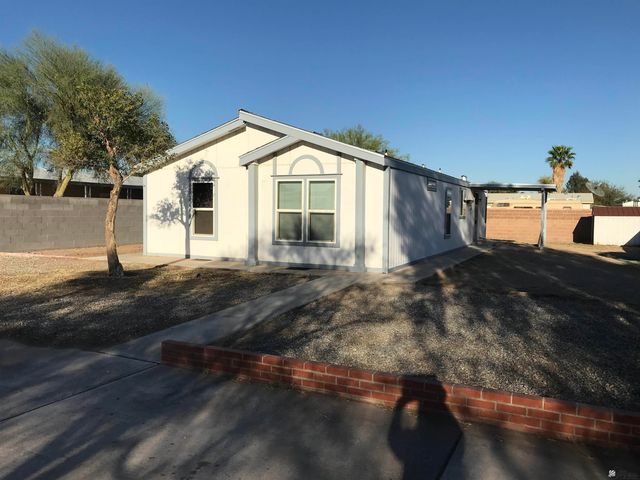 11395 S Organ Pipe Ln, Yuma, AZ 85365