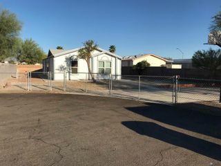 11395 S Organ Pipe Ln, Yuma, AZ 85365