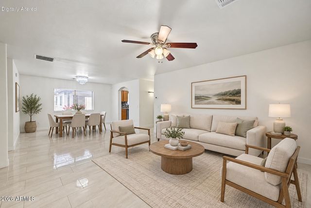 16117 N 26TH Place, Phoenix, AZ 85032