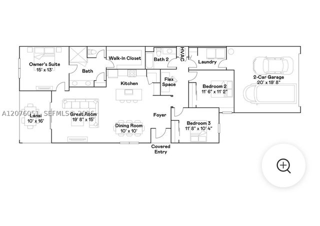 1691 Pelican Post Pl 1691, Loxahatchee, FL 33470