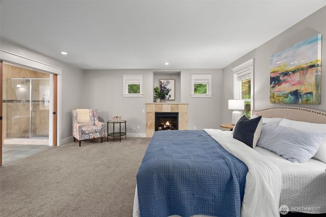 6963 NE Hidden Cove Road, Bainbridge Island, WA 98110