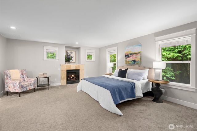 6963 NE Hidden Cove Road, Bainbridge Island, WA 98110