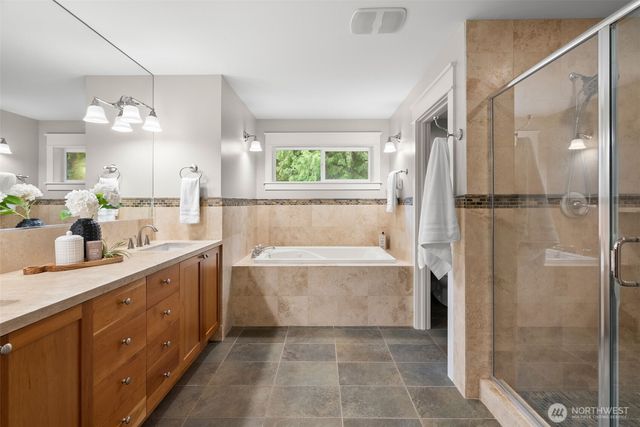 6963 NE Hidden Cove Road, Bainbridge Island, WA 98110