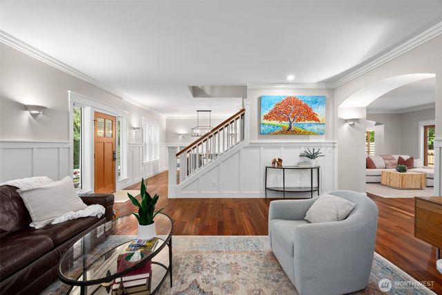 6963 NE Hidden Cove Road, Bainbridge Island, WA 98110
