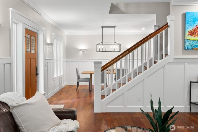 6963 NE Hidden Cove Road, Bainbridge Island, WA 98110