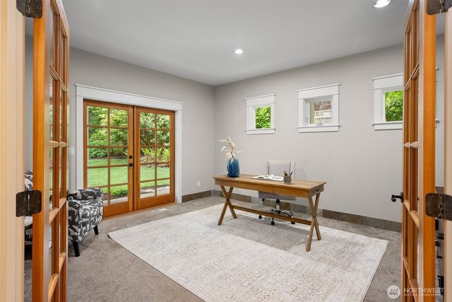 6963 NE Hidden Cove Road, Bainbridge Island, WA 98110