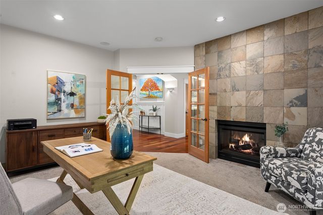 6963 NE Hidden Cove Road, Bainbridge Island, WA 98110