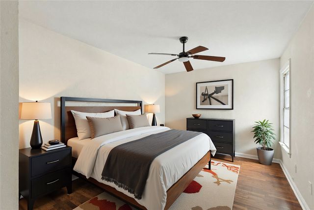 2839 Handley Drive, Fort Worth, TX 76112