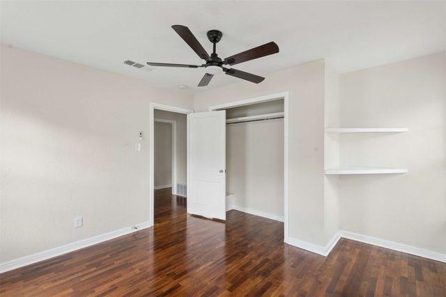 2839 Handley Drive, Fort Worth, TX 76112