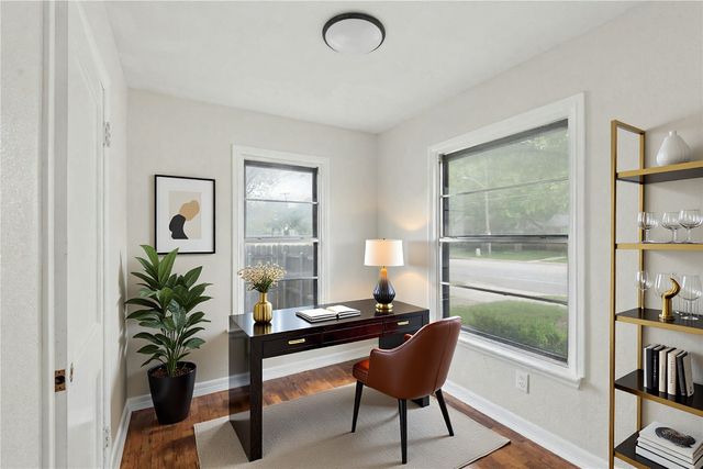 2839 Handley Drive, Fort Worth, TX 76112