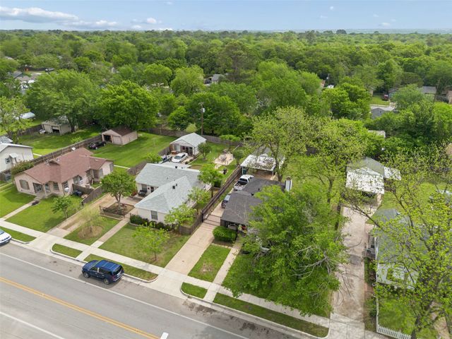 2839 Handley Drive, Fort Worth, TX 76112