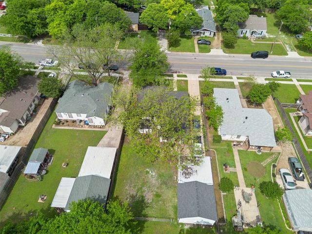 2839 Handley Drive, Fort Worth, TX 76112