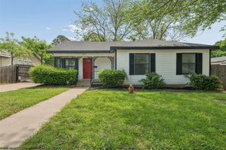 2839 Handley Drive, Fort Worth, TX 76112