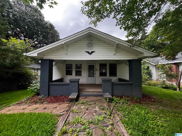 3258 PIKE AVENUE, Birmingham, AL 35224