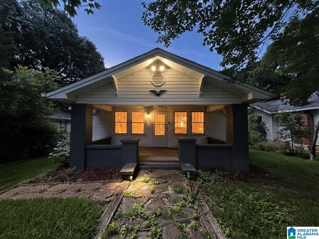 3258 PIKE AVENUE, Birmingham, AL 35224