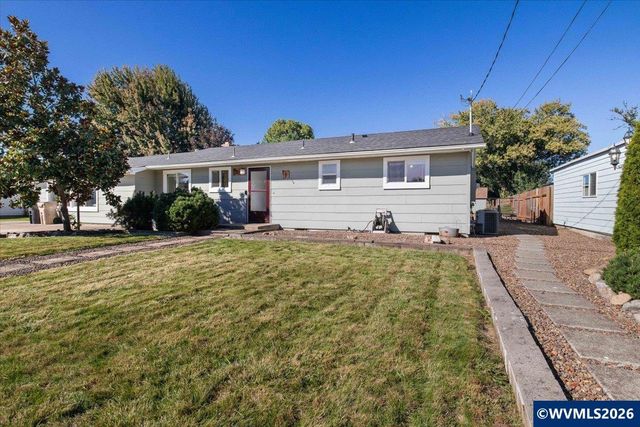 4177 37th Av SE, Albany, OR 97322