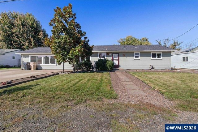 4177 37th Av SE, Albany, OR 97322
