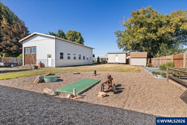 4177 37th Av SE, Albany, OR 97322